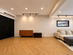 Clementi Park (D21), Condominium #605410561